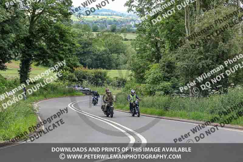 Vintage motorcycle club;eventdigitalimages;no limits trackdays;peter wileman photography;vintage motocycles;vmcc banbury run photographs
